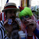 Image for article titled SF iPhone Line is a Friggin Circus (P.S. We're live)